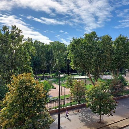 Residence Apartment Lucky Stars Рим Екстериор снимка
